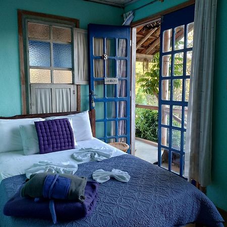 Aldea Zen Chales Privativos Ouro Preto  Exterior photo