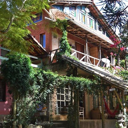 Aldea Zen Chales Privativos Ouro Preto  Exterior photo