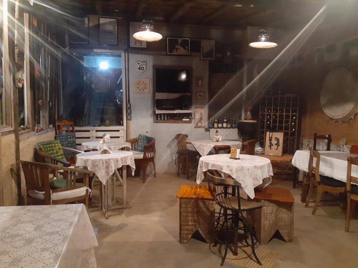 Aldea Zen Chales Privativos Ouro Preto  Exterior photo