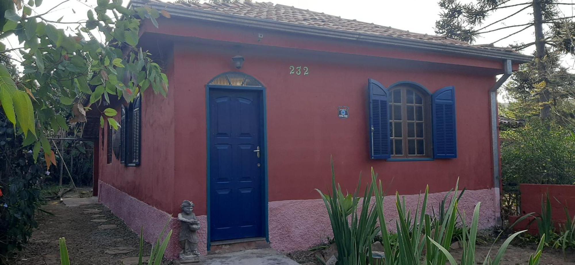 Aldea Zen Chales Privativos Ouro Preto  Room photo