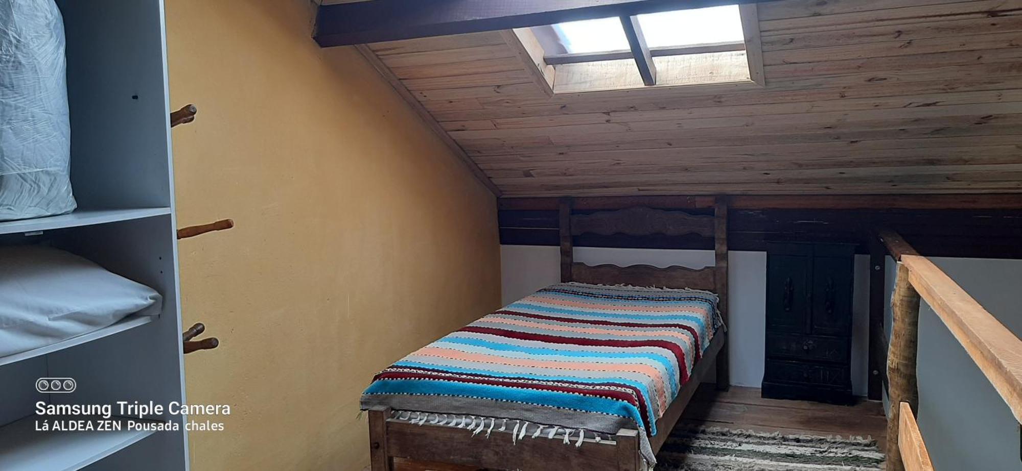 Aldea Zen Chales Privativos Ouro Preto  Room photo