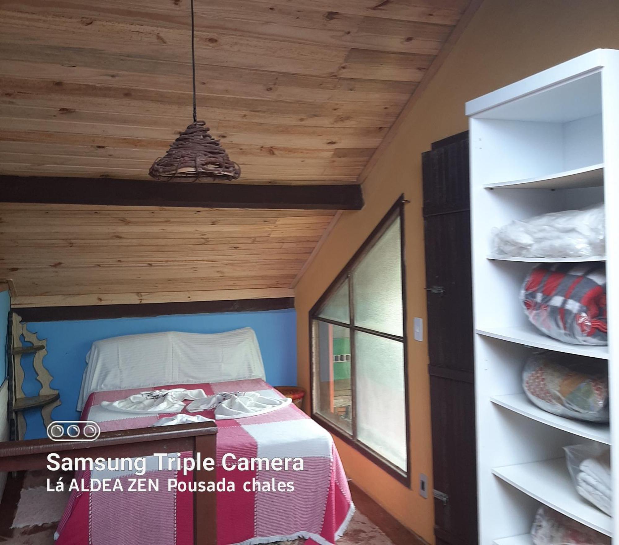 Aldea Zen Chales Privativos Ouro Preto  Room photo