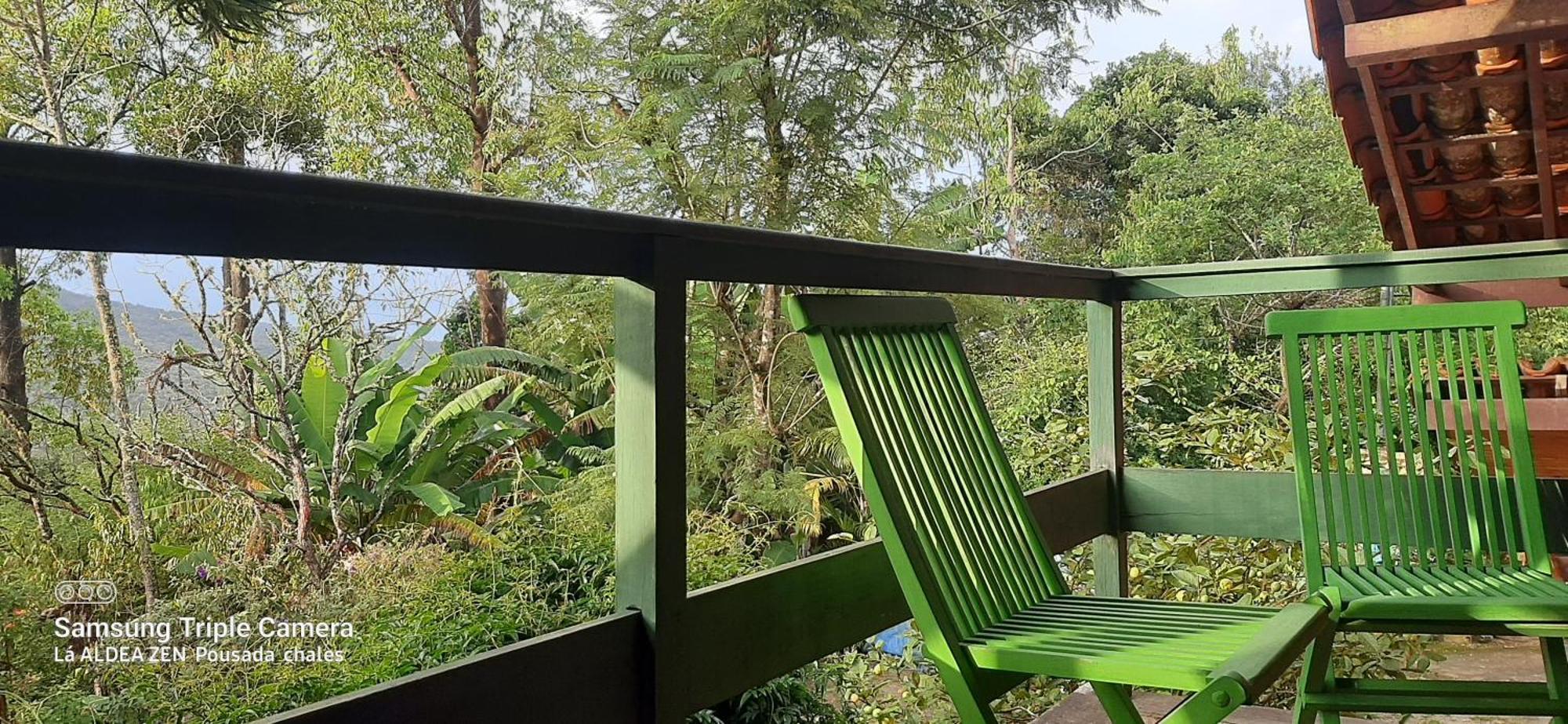 Aldea Zen Chales Privativos Ouro Preto  Room photo