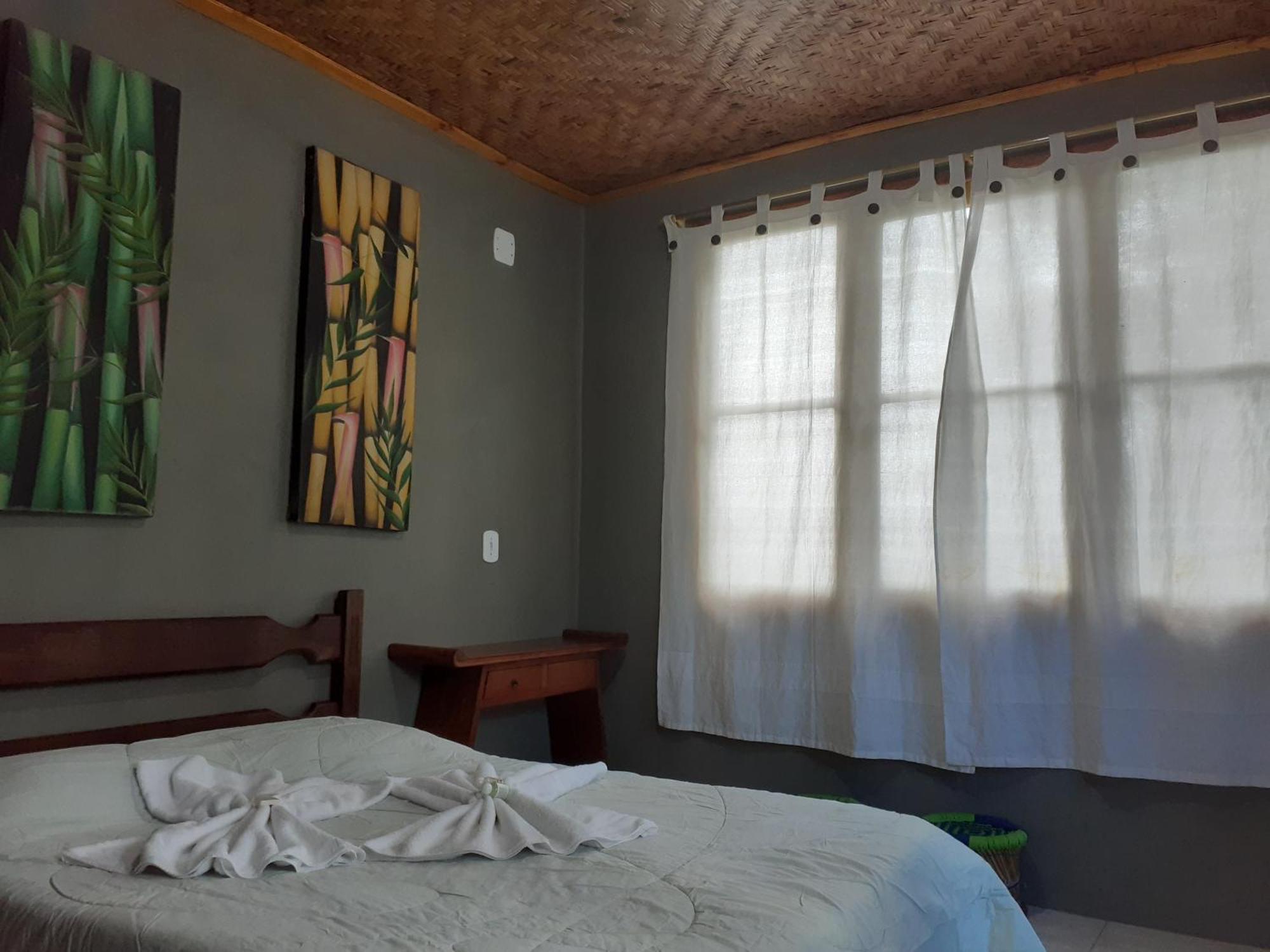 Aldea Zen Chales Privativos Ouro Preto  Room photo