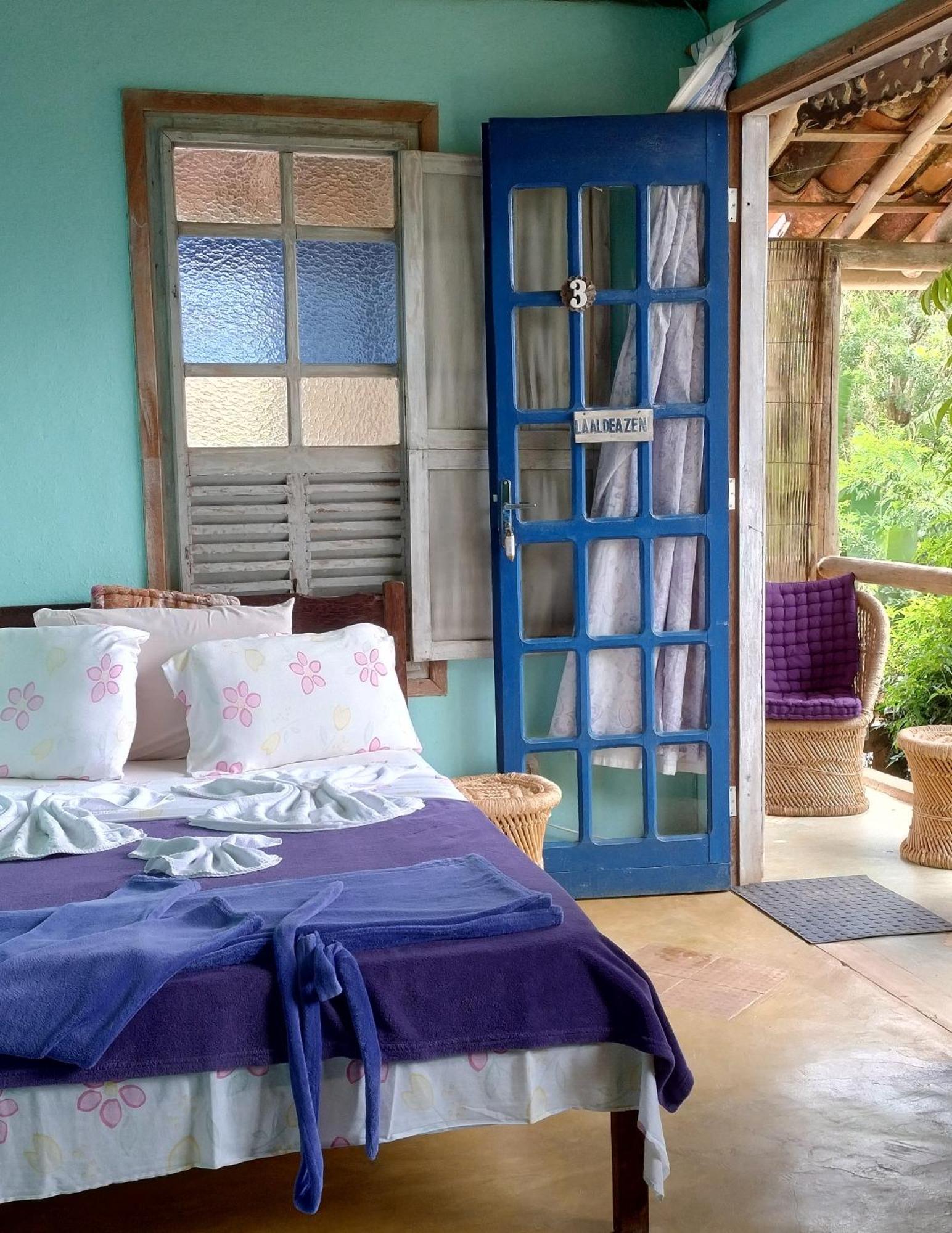 Aldea Zen Chales Privativos Ouro Preto  Room photo