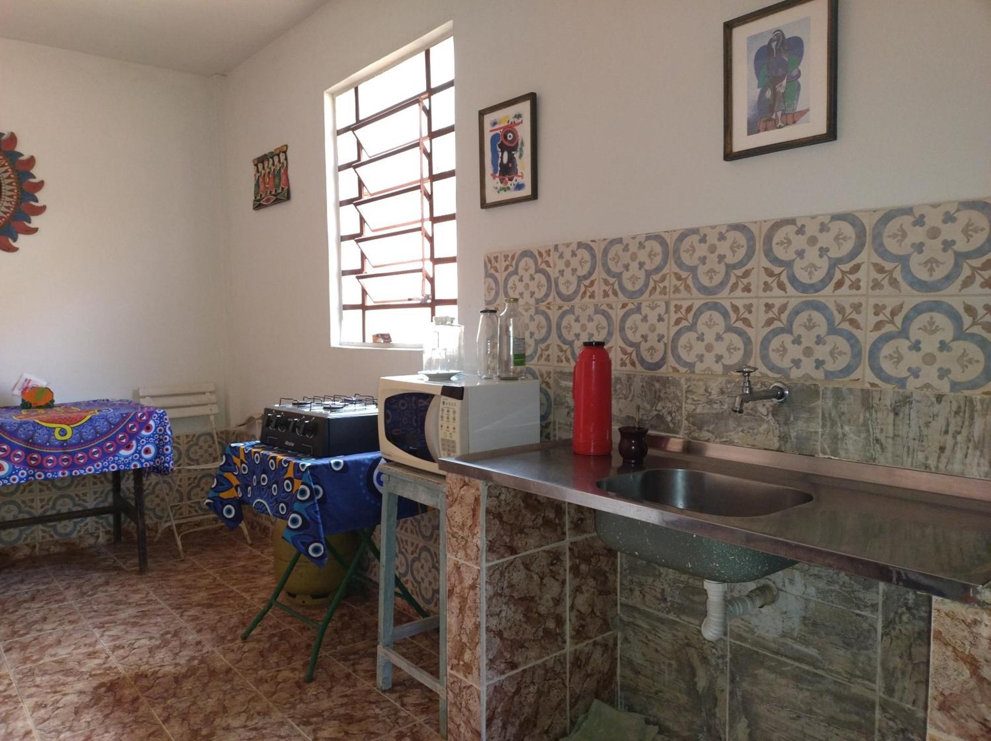 Aldea Zen Chales Privativos Ouro Preto  Room photo