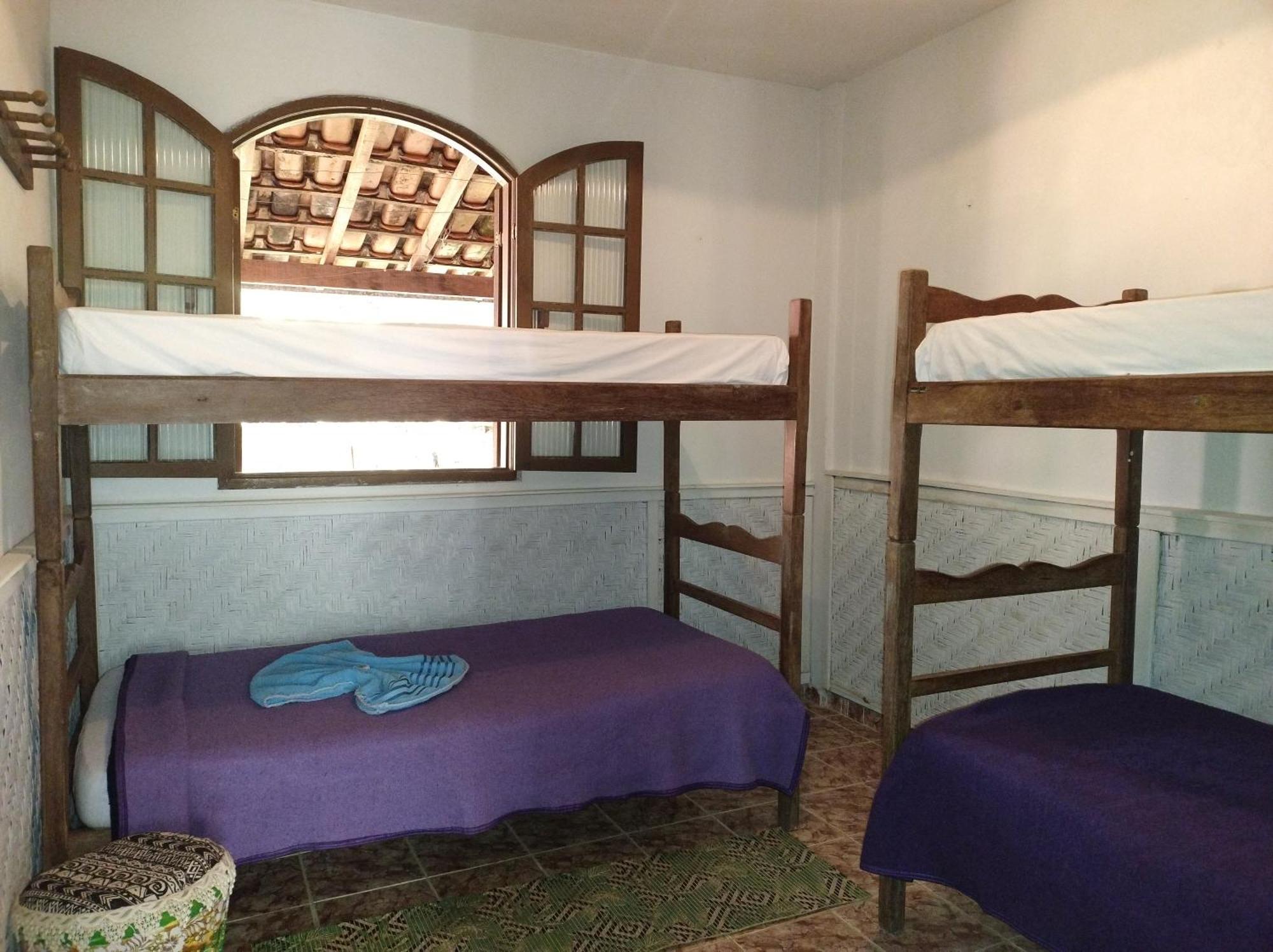Aldea Zen Chales Privativos Ouro Preto  Room photo