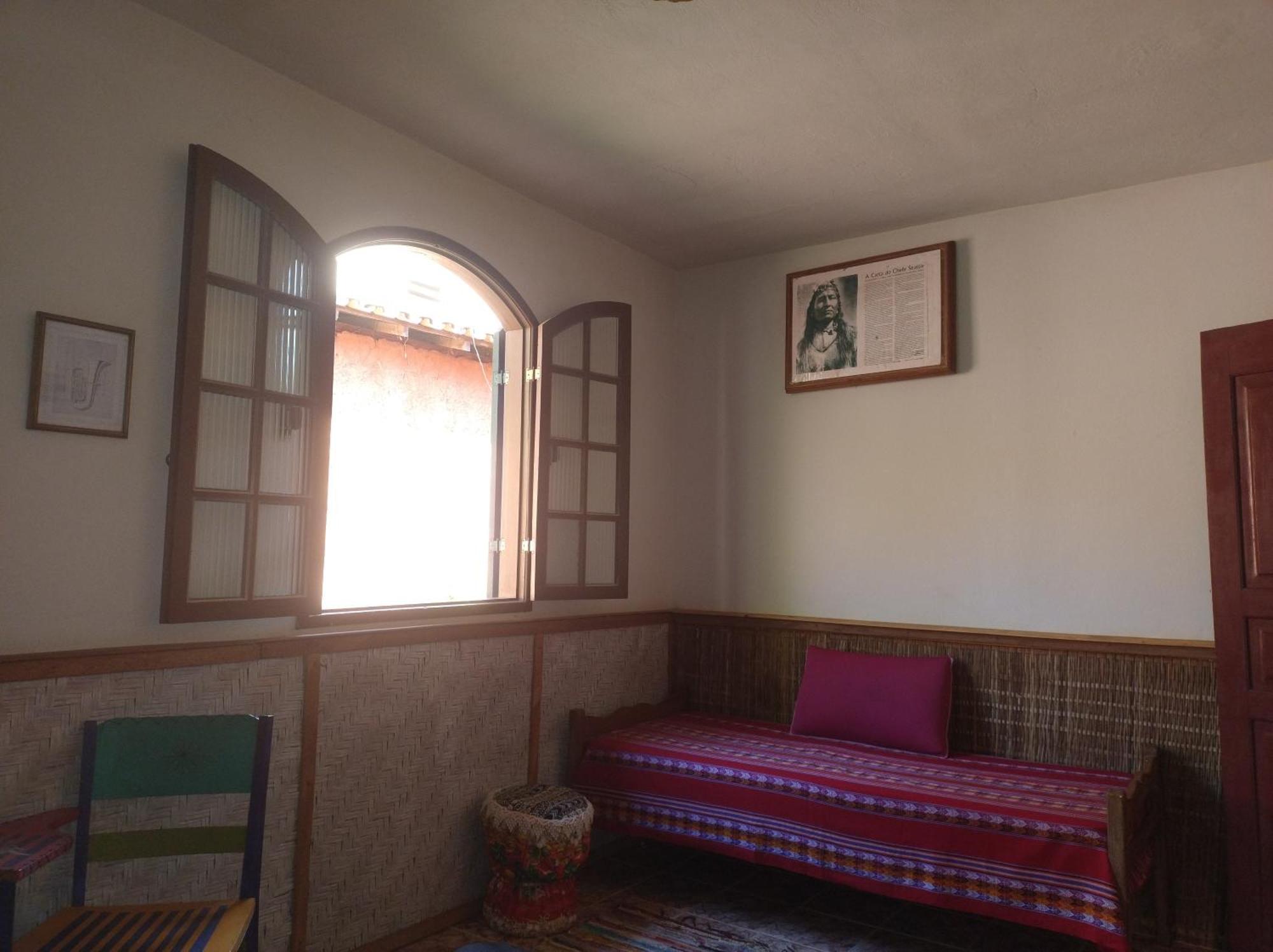 Aldea Zen Chales Privativos Ouro Preto  Room photo