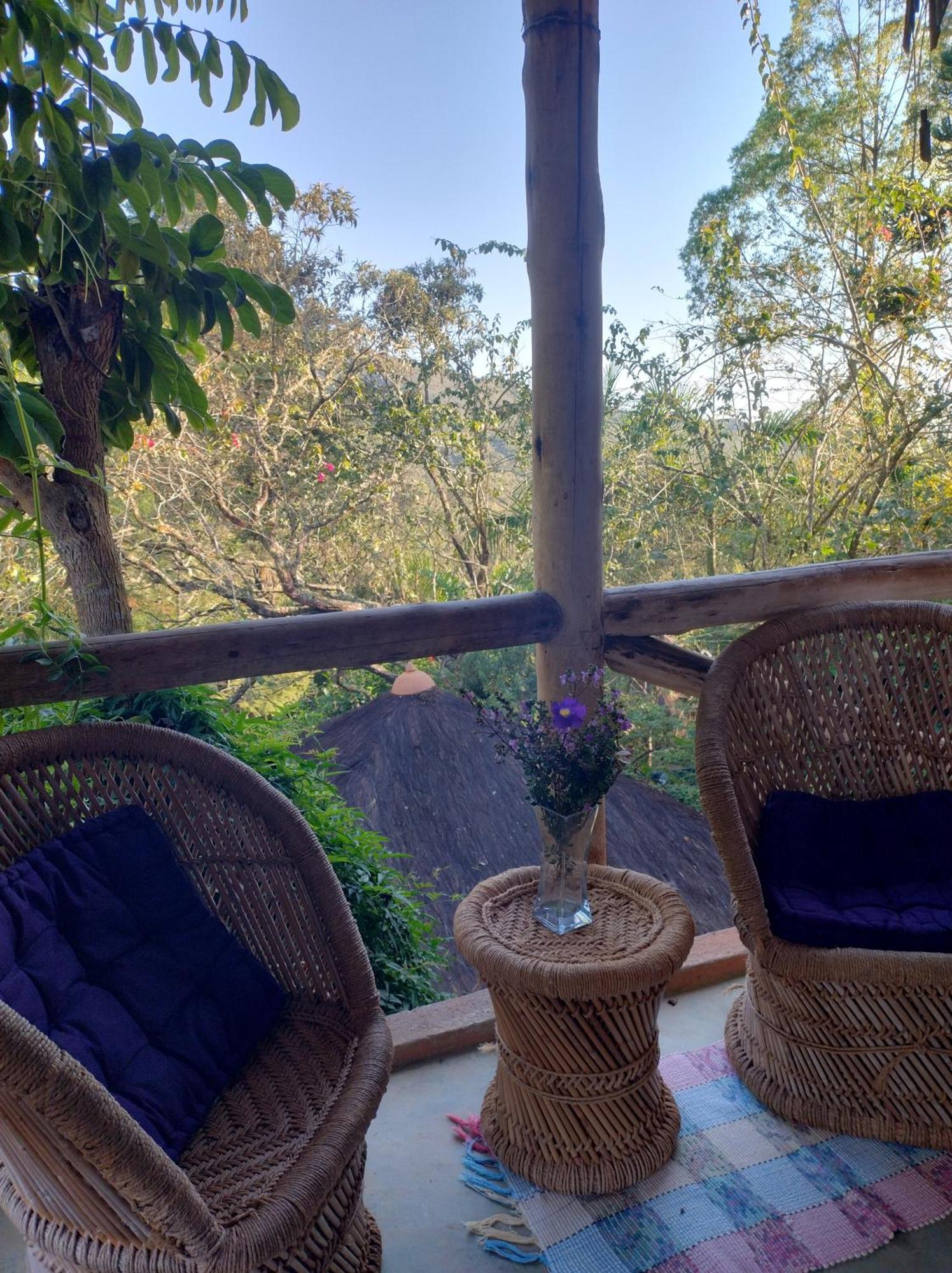 Aldea Zen Chales Privativos Ouro Preto  Room photo