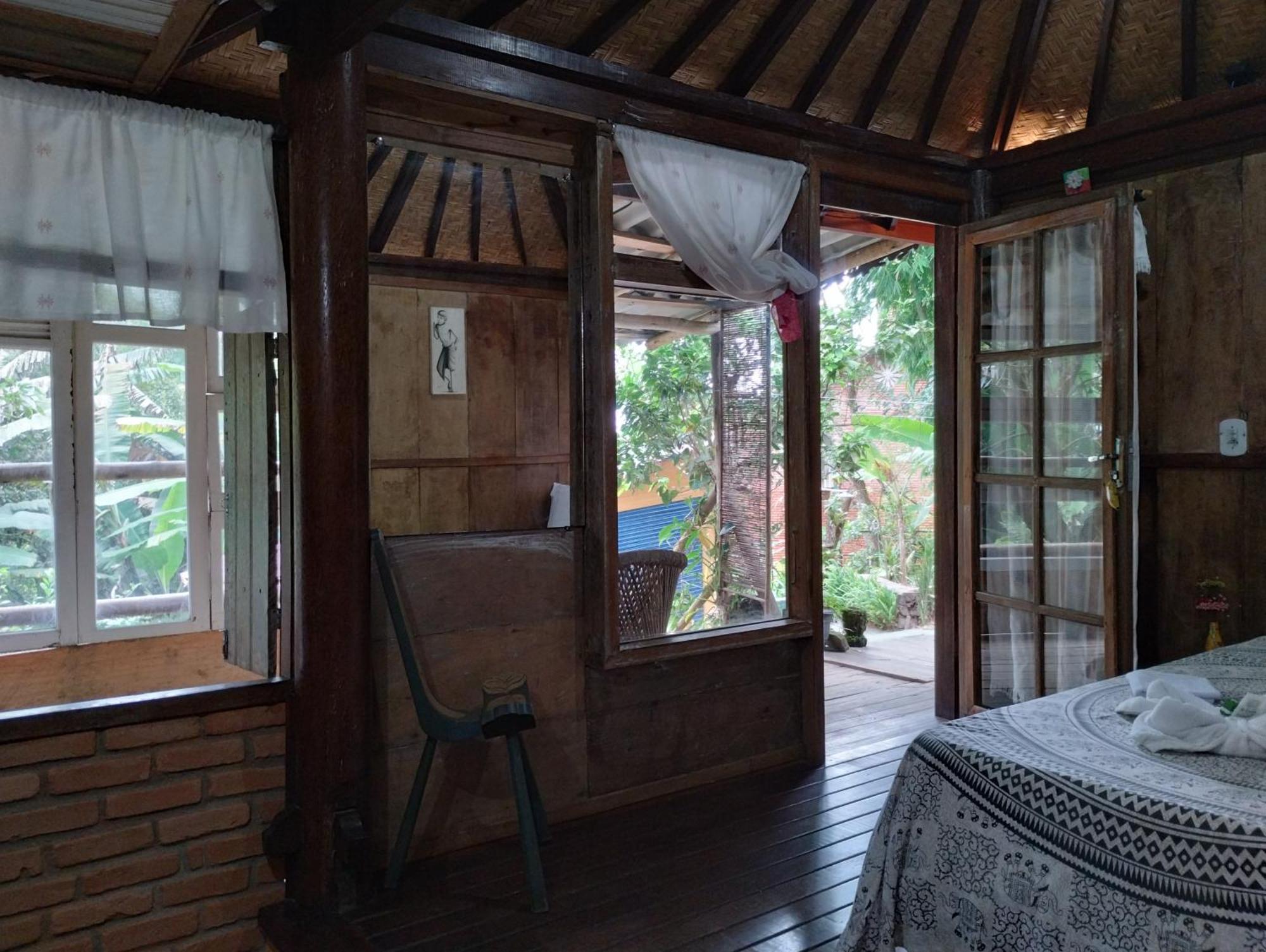 Aldea Zen Chales Privativos Ouro Preto  Exterior photo